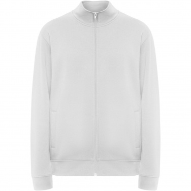 Logotrade promotional gift picture of: Ulan unisex full zip sweater