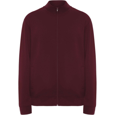 Logotrade corporate gift picture of: Ulan unisex full zip sweater
