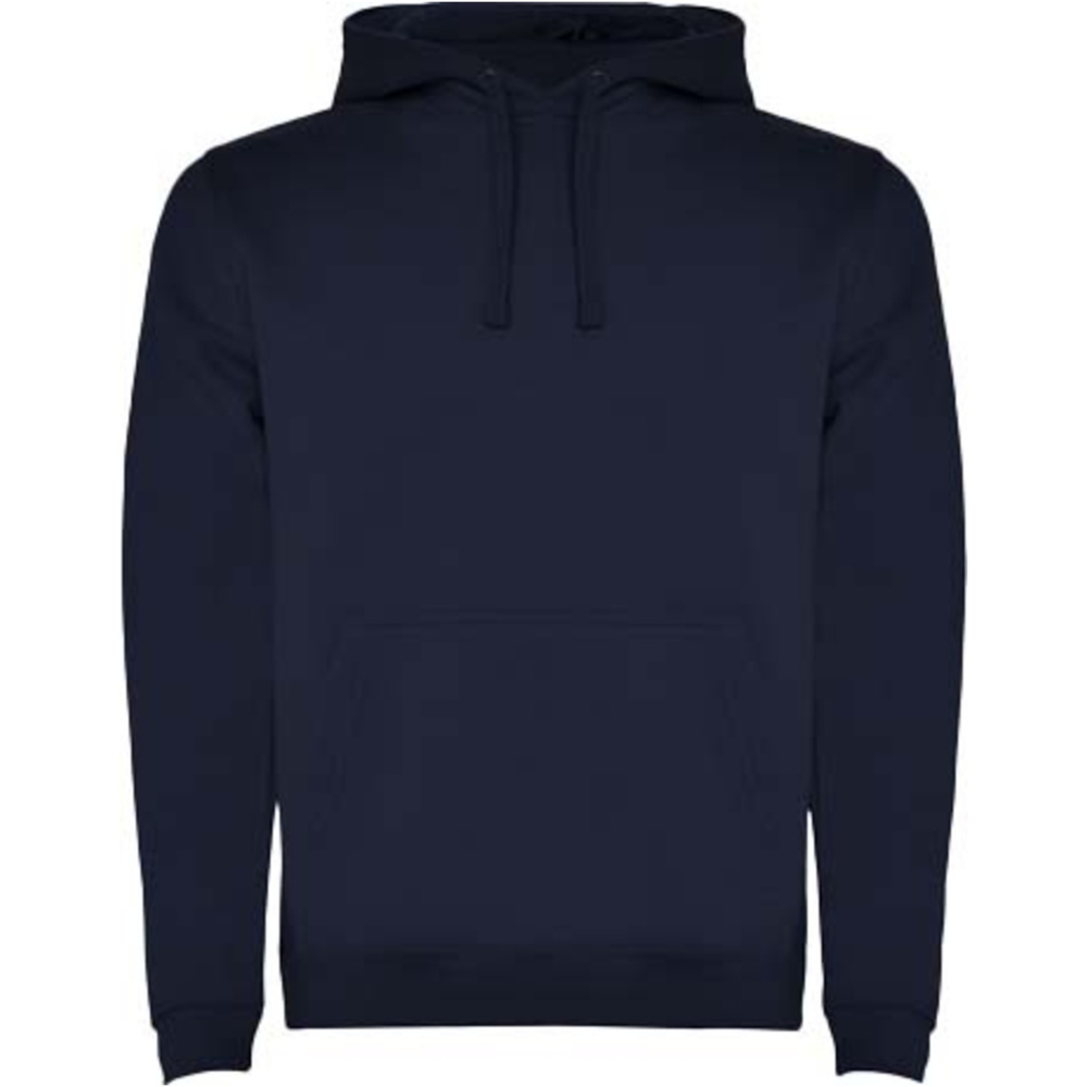 Logo trade promotional products image of: Urban men's hoodie