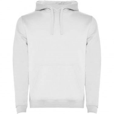 Logo trade promotional giveaways picture of: Urban men's hoodie