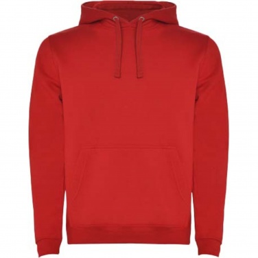Logotrade promotional giveaway image of: Urban men's hoodie