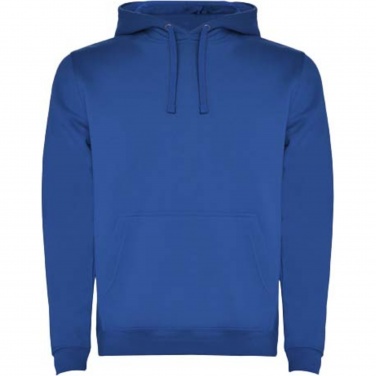Logo trade promotional items image of: Urban men's hoodie