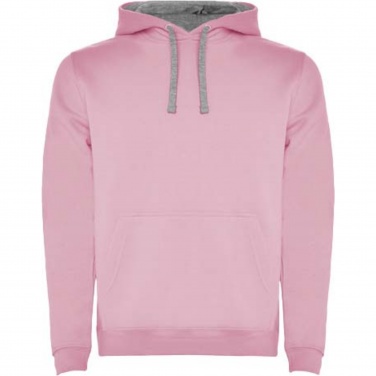 Logotrade promotional item picture of: Urban men's hoodie