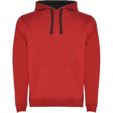 Logotrade advertising products photo of: Urban men's hoodie