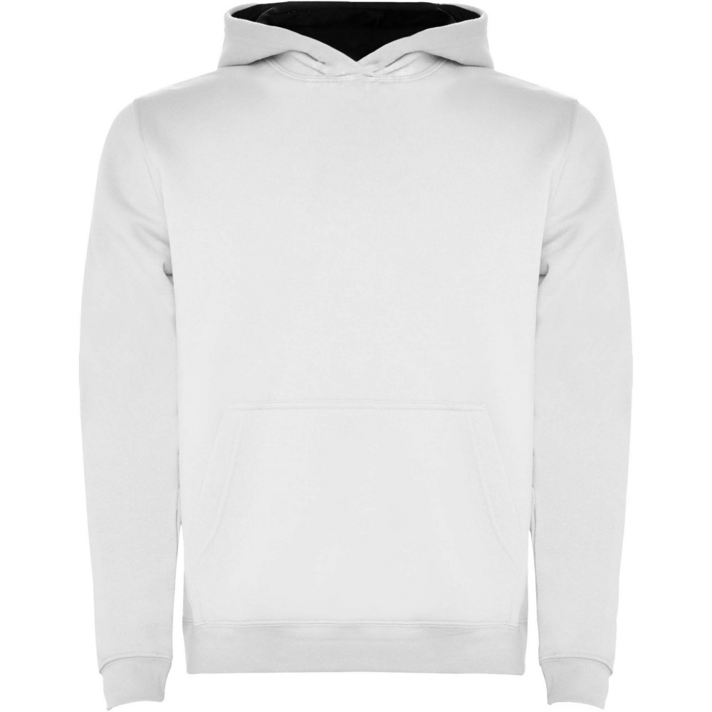 Logo trade promotional merchandise image of: Urban kids hoodie