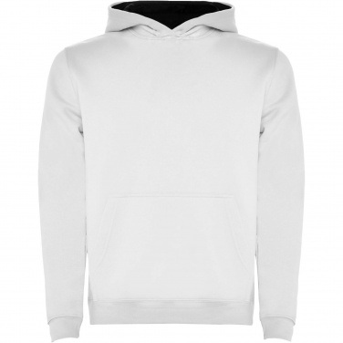 Logotrade promotional giveaway picture of: Urban kids hoodie