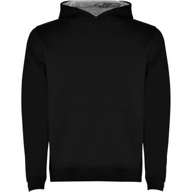 Logo trade promotional items picture of: Urban kids hoodie