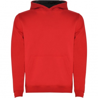 Logo trade business gift photo of: Urban kids hoodie