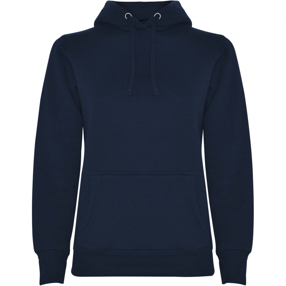 Logotrade promotional item image of: Urban women's hoodie