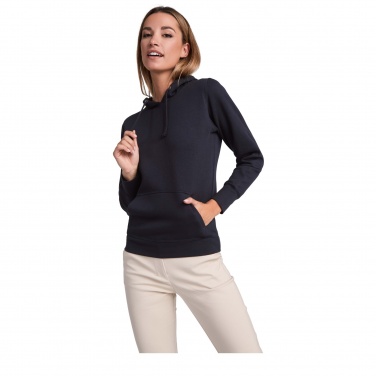 Logo trade promotional product photo of: Urban women's hoodie