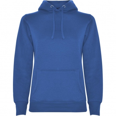 Logo trade promotional gift photo of: Urban women's hoodie