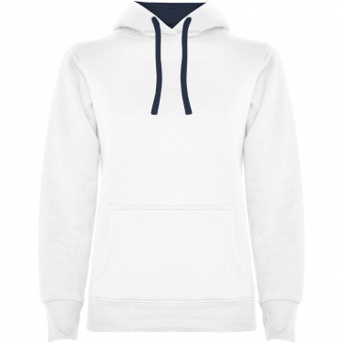 Logotrade corporate gift picture of: Urban women's hoodie