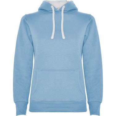 Logotrade promotional gift picture of: Urban women's hoodie