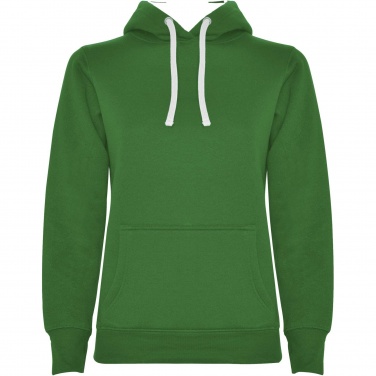 Logo trade corporate gifts image of: Urban women's hoodie