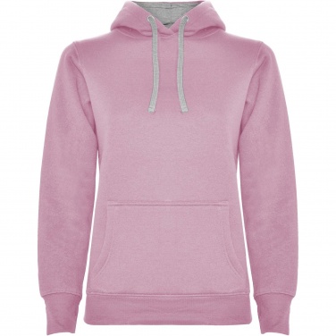 Logotrade corporate gifts photo of: Urban women's hoodie
