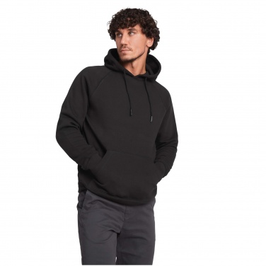 Logo trade promotional items picture of: Vinson unisex hoodie