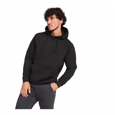 Logo trade promotional giveaways picture of: Vinson unisex hoodie