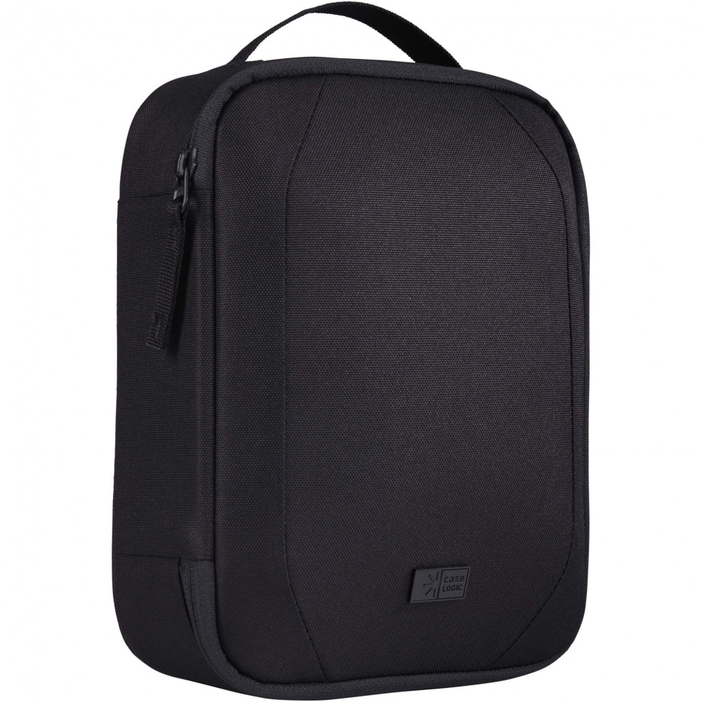 Logo trade promotional products image of: Case Logic Invigo recycled accessories bag