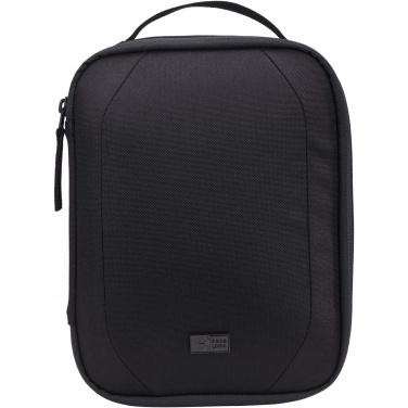 Logotrade promotional product picture of: Case Logic Invigo recycled accessories bag