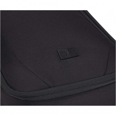 Logo trade corporate gift photo of: Case Logic Invigo recycled accessories bag