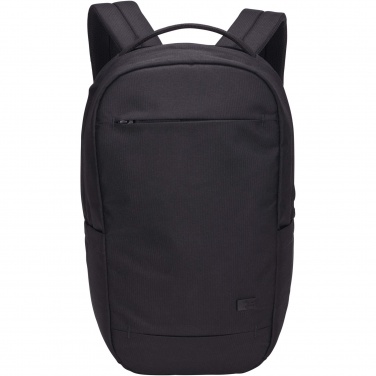 Logo trade promotional product photo of: Case Logic Invigo 14" recycled laptop backpack