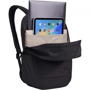 Logo trade advertising products picture of: Case Logic Invigo 14" recycled laptop backpack