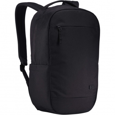 Logo trade advertising products image of: Case Logic Invigo 14" recycled laptop backpack