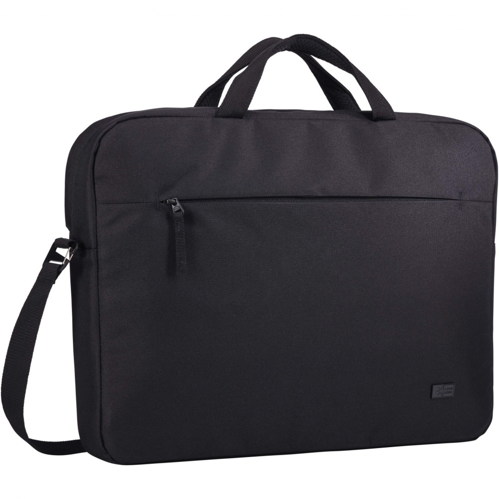 Logo trade advertising products image of: Case Logic Invigo 15.6" recycled laptop bag