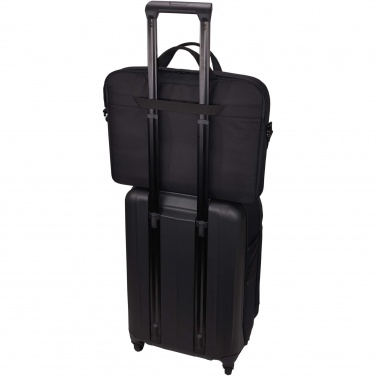 Logotrade promotional giveaway image of: Case Logic Invigo 15.6" recycled laptop bag
