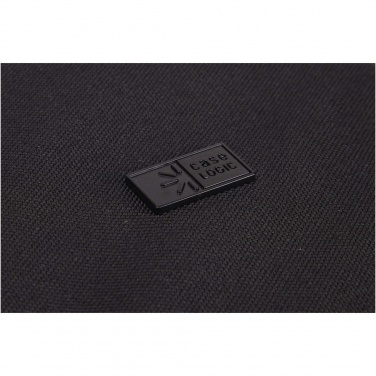 Logo trade promotional product photo of: Case Logic Invigo 15.6" recycled laptop bag