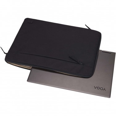 Logo trade promotional giveaways picture of: Case Logic Invigo 15.6" recycled laptop sleeve