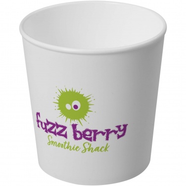 Logo trade promotional items image of: Americano® Switch 200 ml tumbler