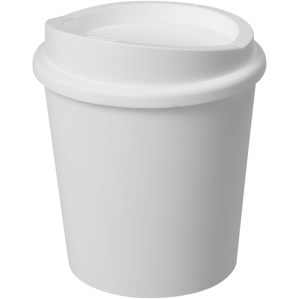 Logotrade promotional product picture of: Americano® Switch 200 ml tumbler with lid