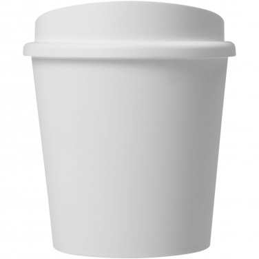 Logotrade promotional giveaway picture of: Americano® Switch 200 ml tumbler with lid