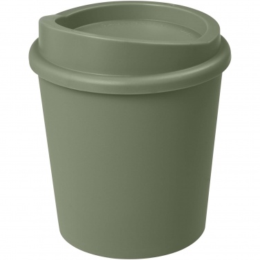 Logotrade business gifts photo of: Americano® Switch 200 ml tumbler with lid