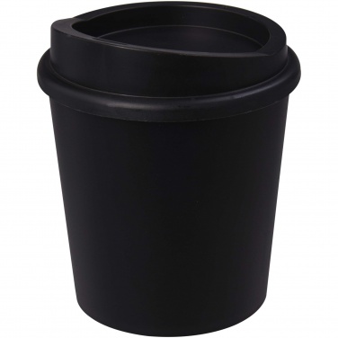 Logo trade advertising product photo of: Americano® Switch 200 ml tumbler with lid