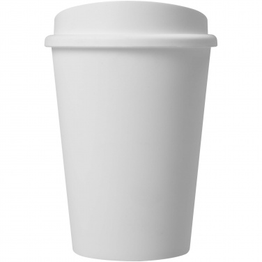 Logo trade advertising products picture of: Americano® Switch 300 ml tumbler with lid
