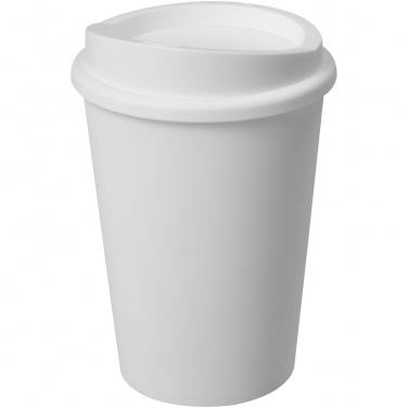 Logotrade promotional gift image of: Americano® Switch 300 ml tumbler with lid