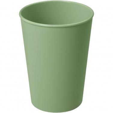 Logo trade promotional merchandise image of: Americano® Switch Renew 300 ml tumbler