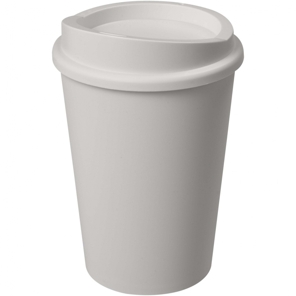 Logo trade promotional product photo of: Americano® Switch Renew 300 ml tumbler with lid