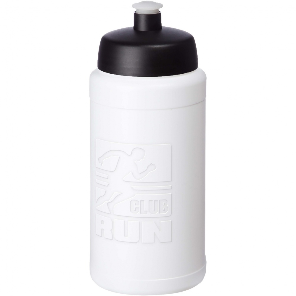 Logotrade advertising product image of: Baseline Rise 500 ml sport bottle