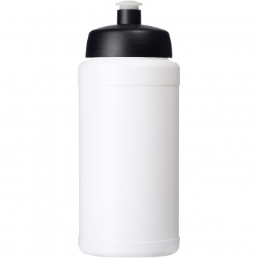 Logotrade promotional product image of: Baseline Rise 500 ml sport bottle