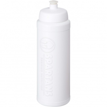 Logo trade business gifts image of: Baseline Rise 750 ml sport bottle