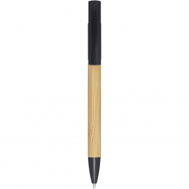 Logotrade promotional items photo of: Delfina phone holder pen