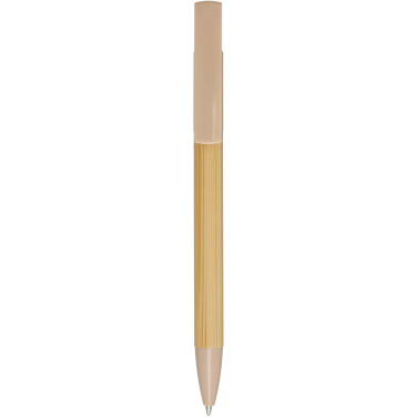 Logotrade promotional products photo of: Delfina phone holder pen