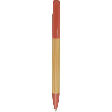 Logotrade promotional giveaway picture of: Delfina phone holder pen