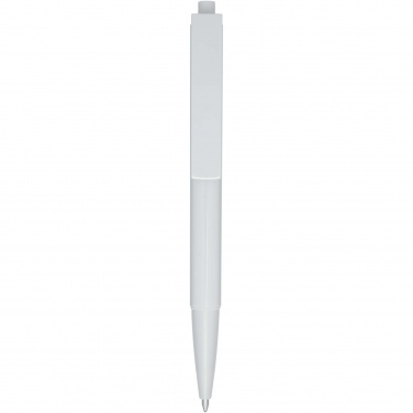 Logotrade promotional product picture of: Elsa recycled plastic ballpoint pen