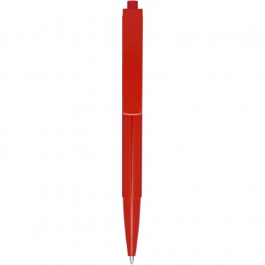 Logotrade business gifts photo of: Elsa recycled plastic ballpoint pen