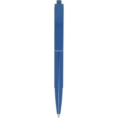 Logotrade promotional product image of: Elsa recycled plastic ballpoint pen