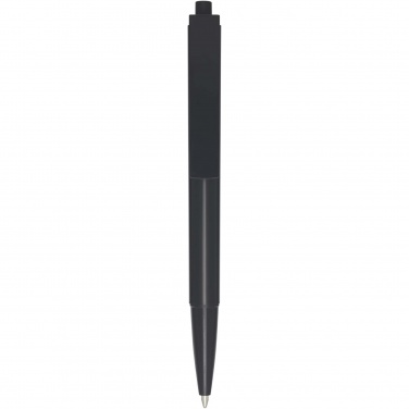 Logotrade advertising products photo of: Elsa recycled plastic ballpoint pen